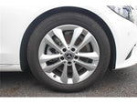 MERCEDES BENZ C class wagon