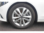 MERCEDES BENZ C class wagon