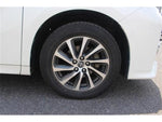ALPHARD hybrid 4WD