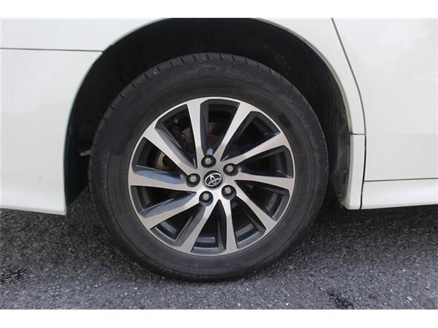 ALPHARD hybrid 4WD