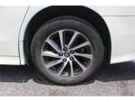ALPHARD hybrid 4WD
