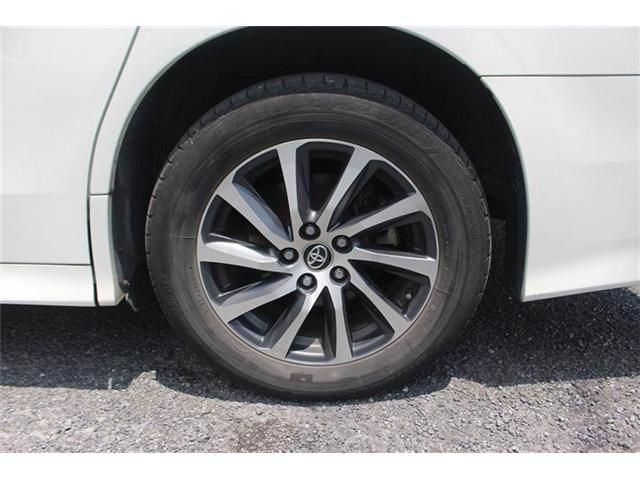 ALPHARD hybrid 4WD