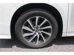 ALPHARD hybrid 4WD
