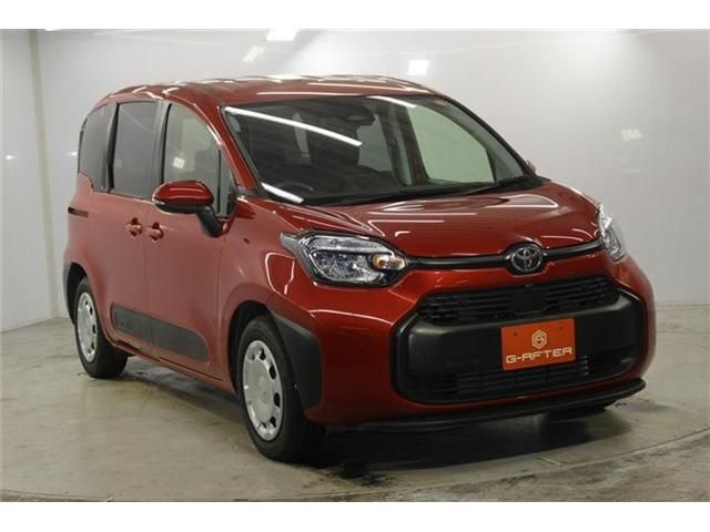 SIENTA HYBRID