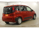 SIENTA HYBRID