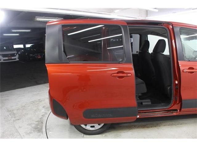 SIENTA HYBRID
