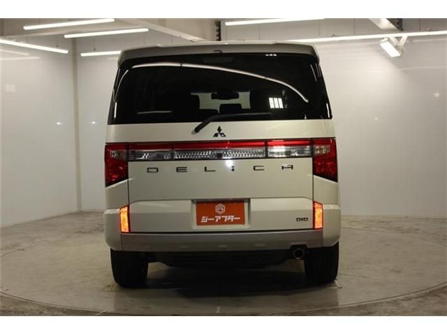 DELICA D:5 4WD