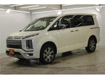 DELICA D:5 4WD