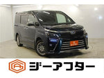 VOXY HYBRID