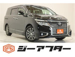 ELGRAND  4WD