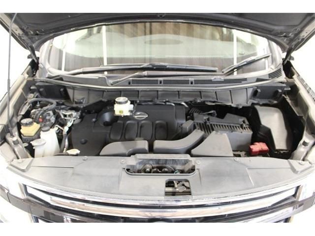 ELGRAND  4WD
