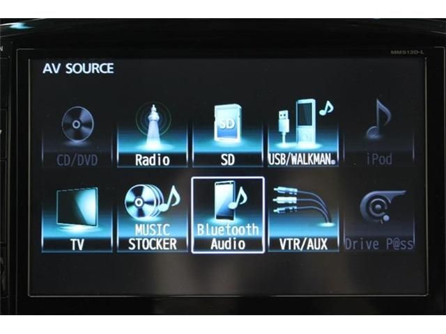 ELGRAND  4WD