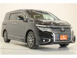 ELGRAND  4WD