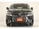 ELGRAND  4WD