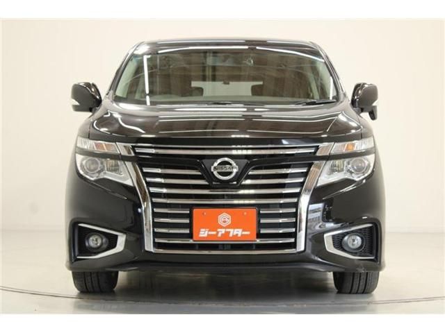 ELGRAND  4WD