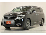 ELGRAND  4WD