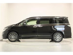 ELGRAND  4WD