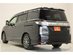 ELGRAND  4WD