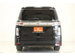 ELGRAND  4WD