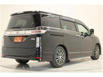 ELGRAND  4WD