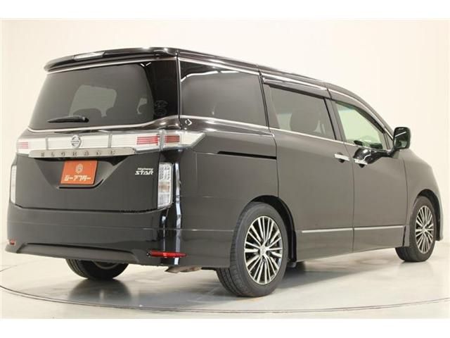 ELGRAND  4WD