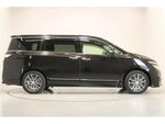 ELGRAND  4WD