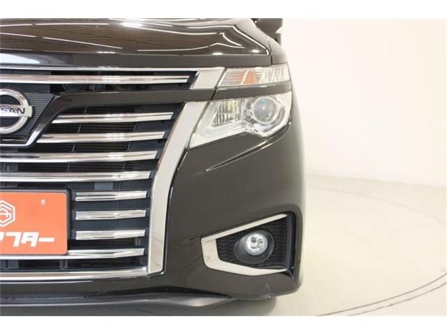 ELGRAND  4WD