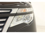 ELGRAND  4WD