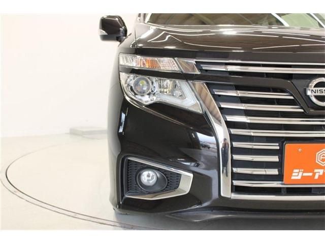 ELGRAND  4WD
