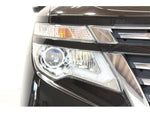ELGRAND  4WD