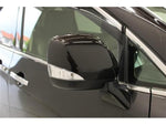 ELGRAND  4WD