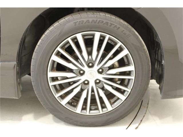 ELGRAND  4WD
