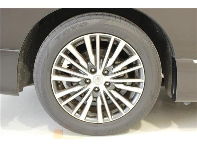 ELGRAND  4WD