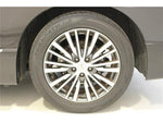 ELGRAND  4WD