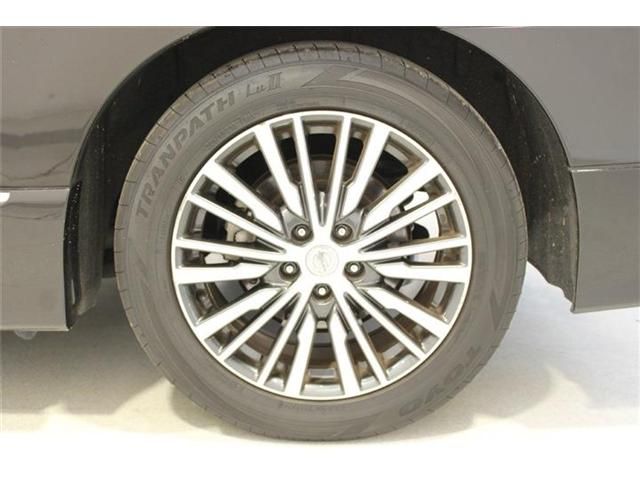 ELGRAND  4WD