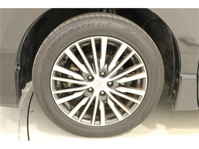 ELGRAND  4WD