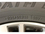 ELGRAND  4WD