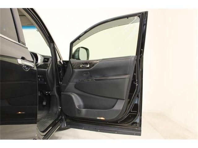 ELGRAND  4WD