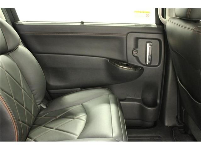 ELGRAND  4WD