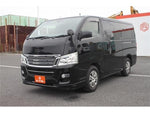 NV350 CARAVAN