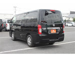 NV350 CARAVAN