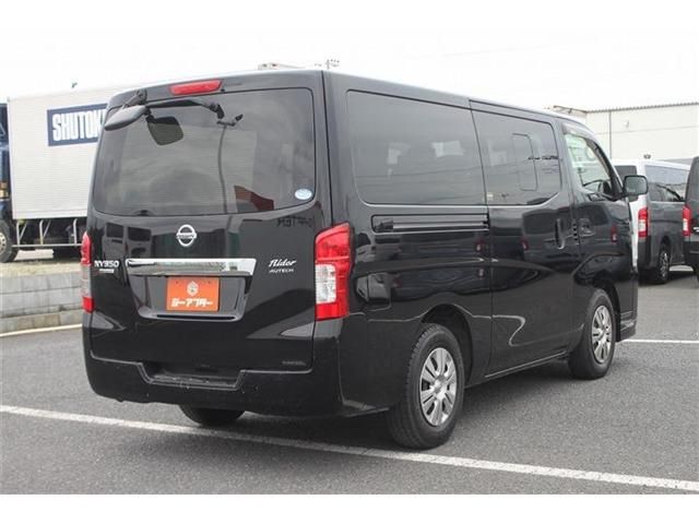 NV350 CARAVAN