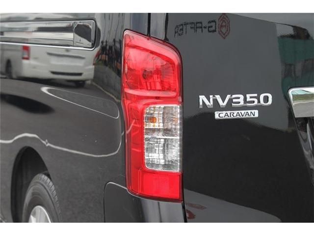 NV350 CARAVAN