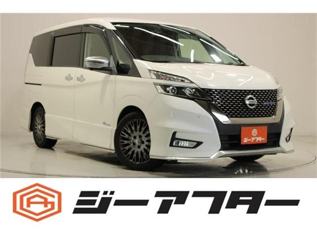 SERENA  S-HYBRID