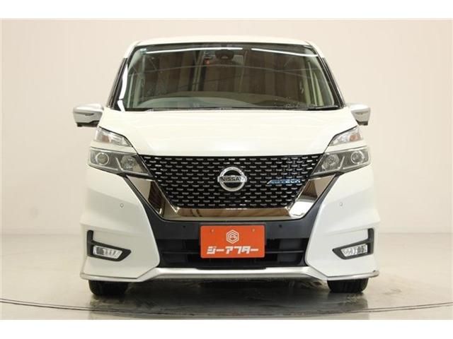 SERENA  S-HYBRID