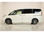 SERENA  S-HYBRID
