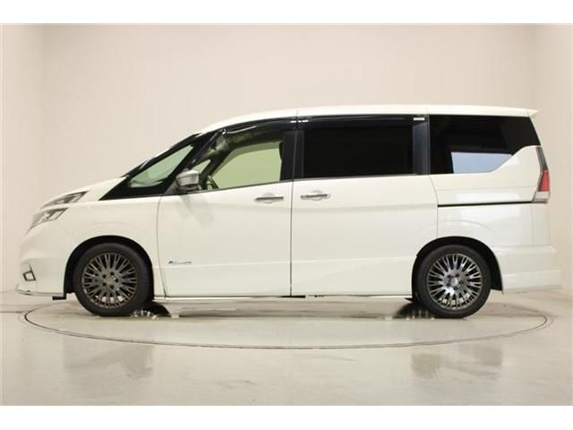 SERENA  S-HYBRID