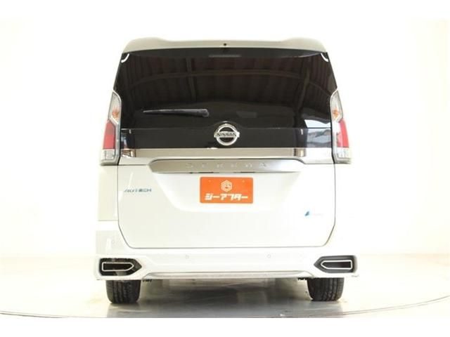 SERENA  S-HYBRID