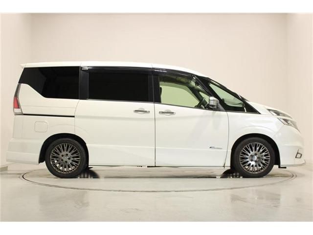 SERENA  S-HYBRID