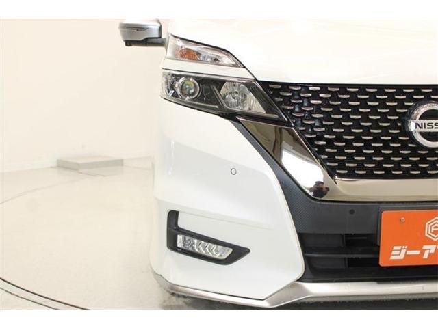 SERENA  S-HYBRID